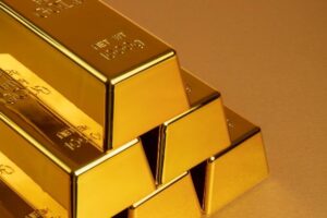 Kurangi Ketergantungan Terhadap Dollar, Negara-negara BRICS Borong Emas Jadi Cadangan Devisa