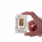 Harga Emas Antam di Pegadaian Turun, Kini Rp 2,94 Juta Per Gram