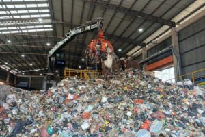 Pemerintah Bakal Bangun 5 PSEL Juni 2026, Olah 7.000 Ton Limbah Jadi Listrik