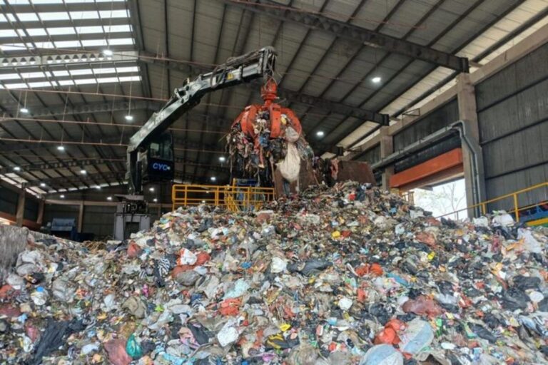 Pemerintah Bakal Bangun 5 PSEL Juni 2026, Olah 7.000 Ton Limbah Jadi Listrik