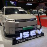 Aturan Baru Pajak Mobil Listrik, Segini Beda Jaecoo J5 EV dan Hyundai Creta