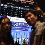 Saham SSMS, EMAS, BNBR Diborong Asing di Tengah Pelemahan IHSG