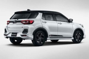 Harga BBM Naik, Pengguna Mobil Turbo Jangan Nekat Turun Oktan