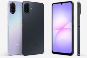 Update Harga HP Samsung 21 April 2026, Galaxy A07 Naik hingga Rp 400.000