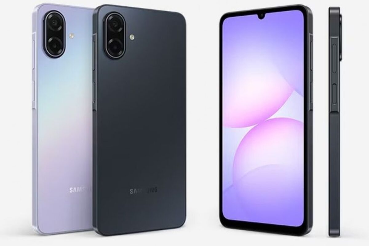 Update Harga HP Samsung 21 April 2026, Galaxy A07 Naik hingga Rp 400.000