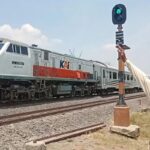 AHY: Reaktivasi Jaringan Kereta Api Nasional Butuh Rp 1.200 Triliun