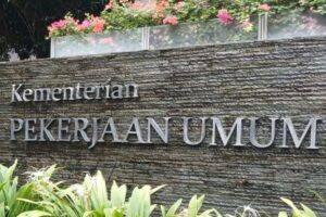 Guru Besar ITB: Kementerian PU Harus Direformasi secara Fundamental