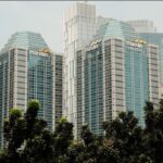 Kredit Bank Mandiri Tembus Rp 1.530 Triliun, Tumbuh Dua Kali Industri