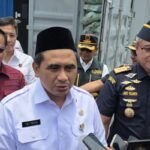 Buntut Keracunan MBG di Demak, Wagub Jateng Minta Distribusi dan Konsumsi MBG Tepat Waktu