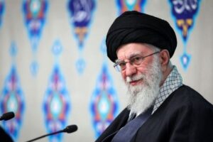 [HOAKS] Pentagon Sebut Ali Khamenei Masih Hidup pada April 2026
