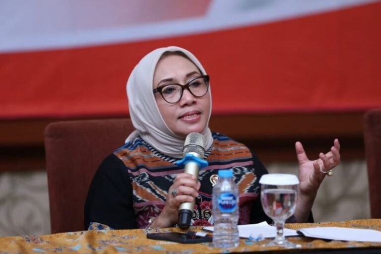 Menteri PPPA: UU PPRT Belum Detil, soal Upah Diatur di Aturan Turunan