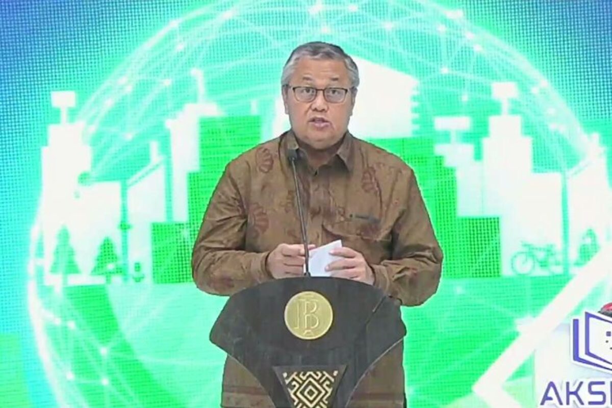 BI: Kredit Tumbuh 9,49 Persen Per Maret 2026, Akses Pembiayaan Masyarakat Meningkat