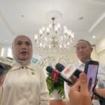 ESDM-Pertamina Bantah Ada Kapal Angkut LPG Keluar dari Selat Hormuz ke RI