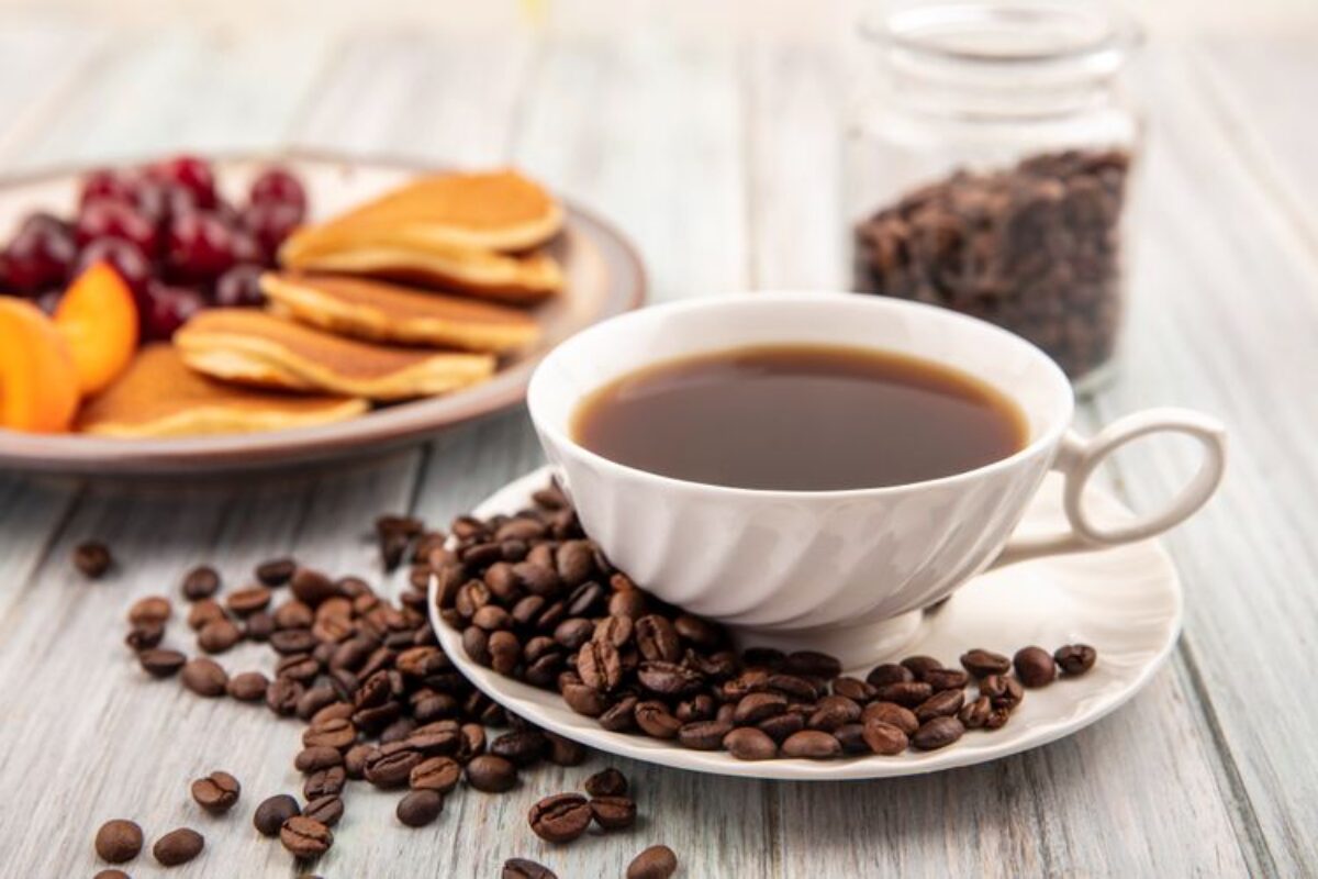 Sering Minum Kopi? Ini Waktu Terbaik agar Manfaatnya Maksimal