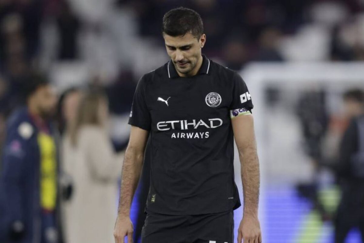 Burnley Vs Man City: Guardiola Kehilangan 2 Bintang