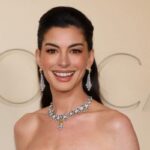 Koleksi Properti Mewah Bintang Sampul Tercantik Dunia Anne Hathaway