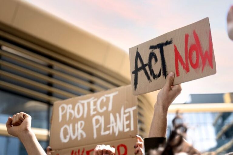 Bisnis Global Tetap Fokus pada Isu Iklim, Tapi Ubah Pesan Keberlanjutannya