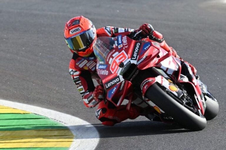 Jelang MotoGP Spanyol 2026, Marc Marquez Kembali Usai Pulihkan Diri