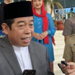 Dicopot dari Ketua DPRD DKI Jakarta, Begini Nasib Khoirudin di PKS