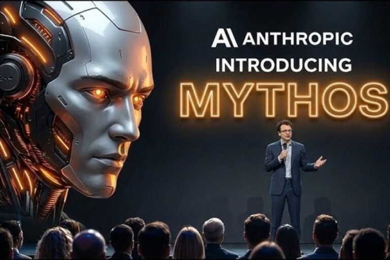 Menkeu hingga Bankir Ketar-ketir dengan AI Mythos Anthropic