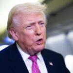 AS Klaim Tahu Siapa Pihak Iran yang Akan Sepakat Akhiri Perang