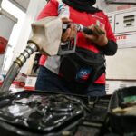 Ini Dampak Campur BBM Oktan Rendah dan Tinggi pada Mesin Motor