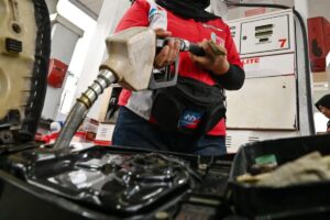 Ini Dampak Campur BBM Oktan Rendah dan Tinggi pada Mesin Motor