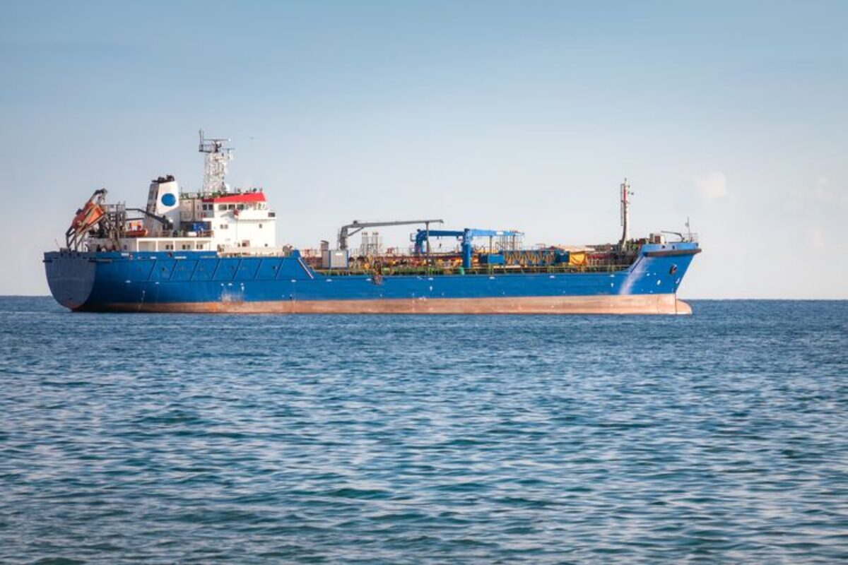 Jalur Laut Mesir-Italia Jadi Alternatif Selat Hormuz, Diklaim Efisien dan Hemat