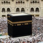 Saudi Perkuat Mina untuk Haji 2026, Sistem Elektronik Pantau Jemaah Real Time