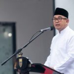 6 Pelajar Jadi Tersangka Kasus Pengeroyokan Siswa SMAN 5 Bandung, Farhan Minta Tak Ada Dendam