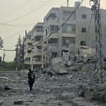 53 Hari Perang AS-Israel Vs Iran, Damai Masih Buntu Jelang Akhir Gencatan Senjata