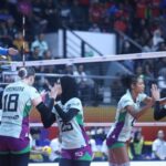 Kapten Jakarta Pertamina Enduro Tegaskan Kesiapan Mental Jelang Final Proliga 2026