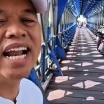 Usai Kontroversi Pungli, Jembatan Cirahong Kini Dipantau 24 Jam, Dedi Mulyadi Minta Warga Jaga Etika