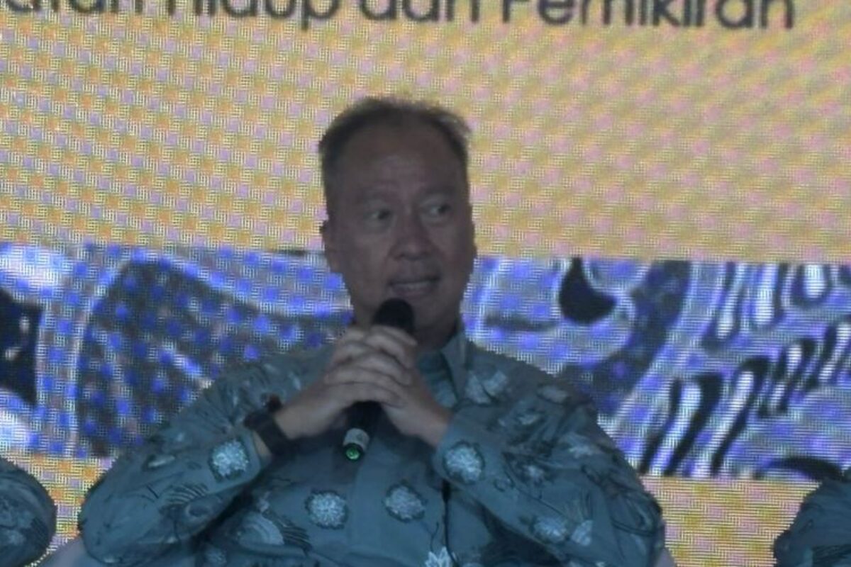 Menperin Minta Penyelewengan BBM Subsidi Ditindak, Industri Disebut Bukan Sumber Masalah