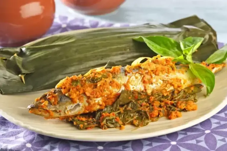 Resep Pepes Ikan Gurih, Begini Cara Agar Tidak Amis dan Bumbu Meresap