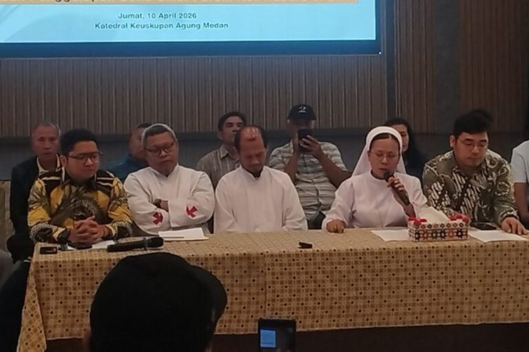 Kemenangan Suster Natalia, Saat Integritas Mengetuk Pintu Kekuasaan