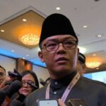 Menlu Sebut Izin Lintas Udara Pesawat AS di RI Masih Proses Pembahasan