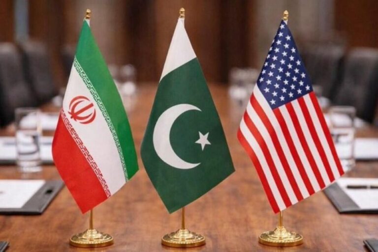 AS-Iran Perlu Berunding dengan Tenang, Trump Disebut Terlalu Bertele-tele