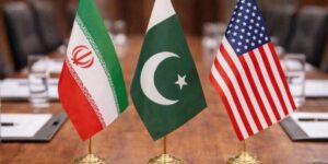 Pakistan Bingung AS-Iran Belum Datang, padahal Tempat Sudah Siap