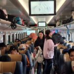 Pemerintah Incar Reaktivasi 14.000 Km Jalur Kereta Api Nasional, Aceh-Sumut Prioritas