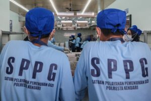 SPPG dapat Alokasi Khusus Rumah Subsidi? Begini Kata BP Tapera