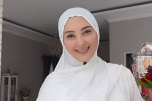 Putuskan Jual Rumah, Della Puspita Ungkap demi Kebahagiaan Anak