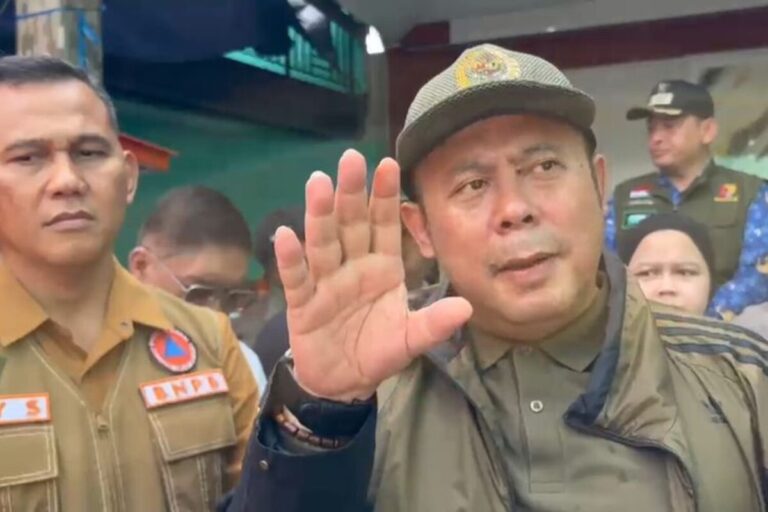 Pimpinan DPR Dorong Pendataan Pekerja Rumah Tangga Usai UU PPRT Disahkan