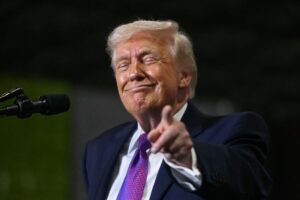 Trump Perpanjang Gencatan Senjata Tanpa Batas Waktu, Ada Apa di Baliknya?