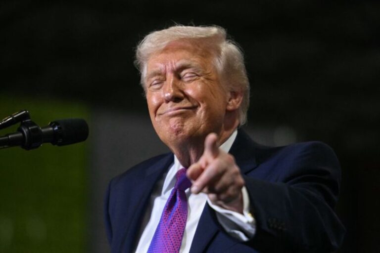 Trump Perpanjang Gencatan Senjata Tanpa Batas Waktu, Ada Apa di Baliknya?