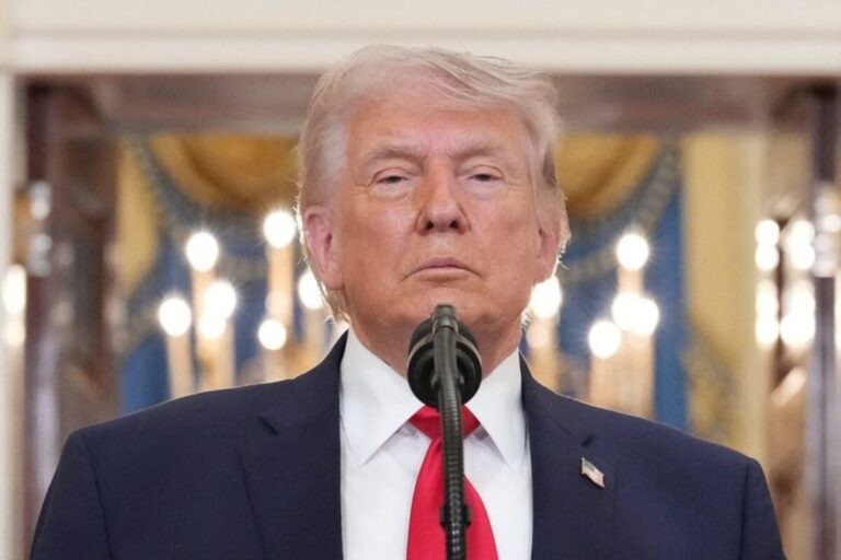 Trump Perpanjang Gencatan Senjata Sepihak dengan Iran, Strategi Ulur Waktu atau Redam Krisis?