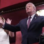 [POPULER GLOBAL] Trump Perpanjang Gencatan Senjata | 49 Kali Kunjungan Luar Negeri Prabowo