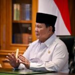 Anggota DPR: Diplomasi Prabowo Bak ‘Mendayung di Antara Dua Karang’