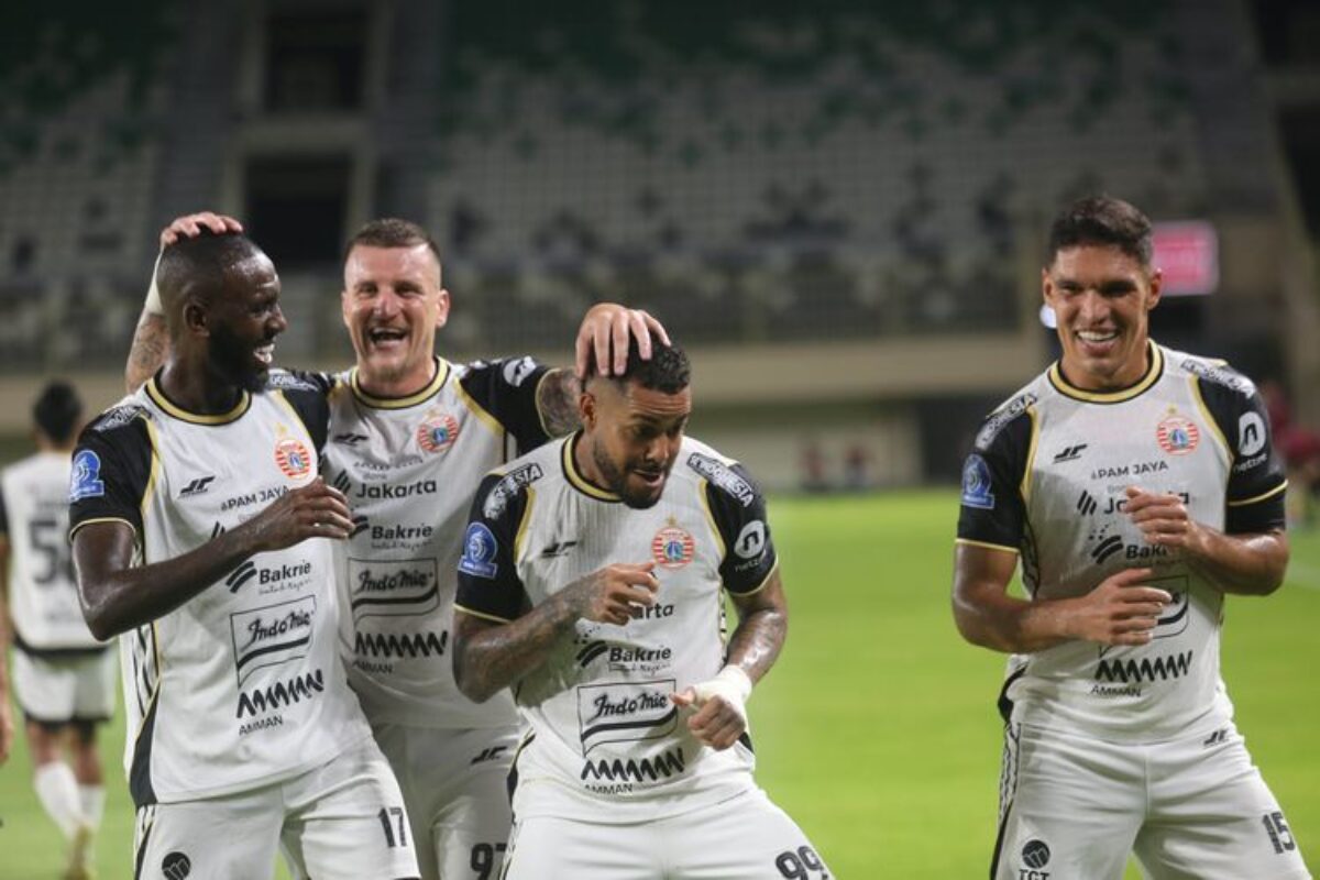 Klasemen Super League 2025-2026: Persija Tertahan di Posisi 3, Persis Keluar dari Zona Degradasi