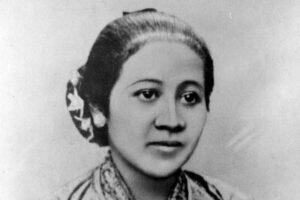 Daftar Singkatan Nama Pahlawan Nasional, dari RA Kartini hingga AH Nasution